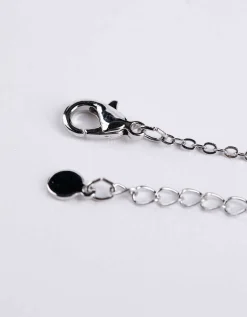 Accessoire - Effen - zilver