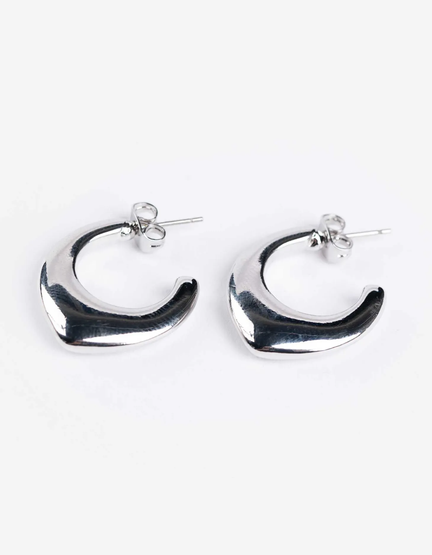 Accessoire - zilver