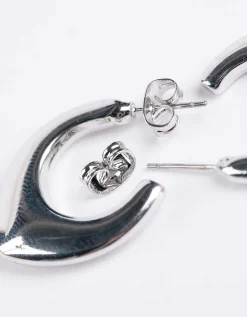 Accessoire - zilver