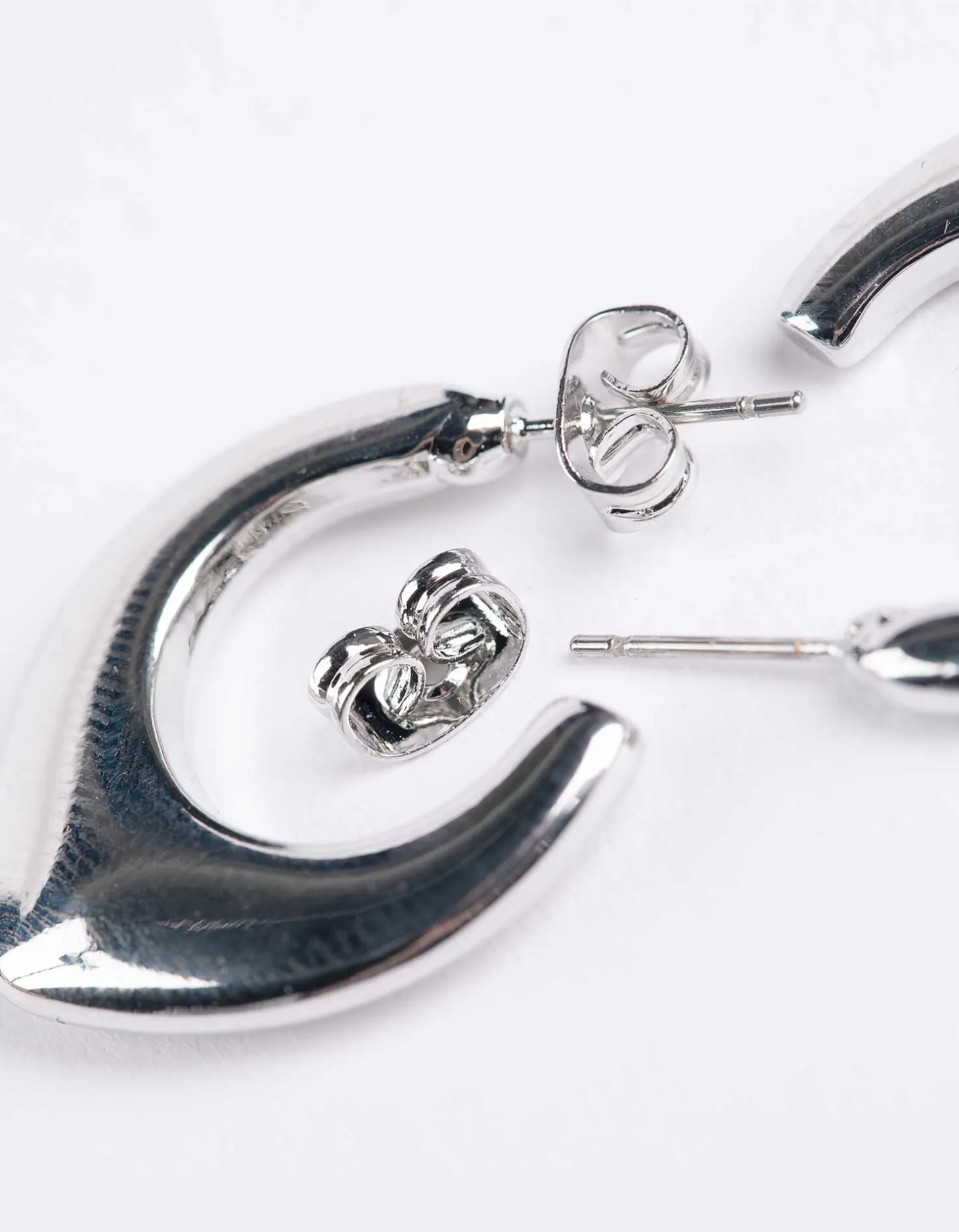 Accessoire - zilver