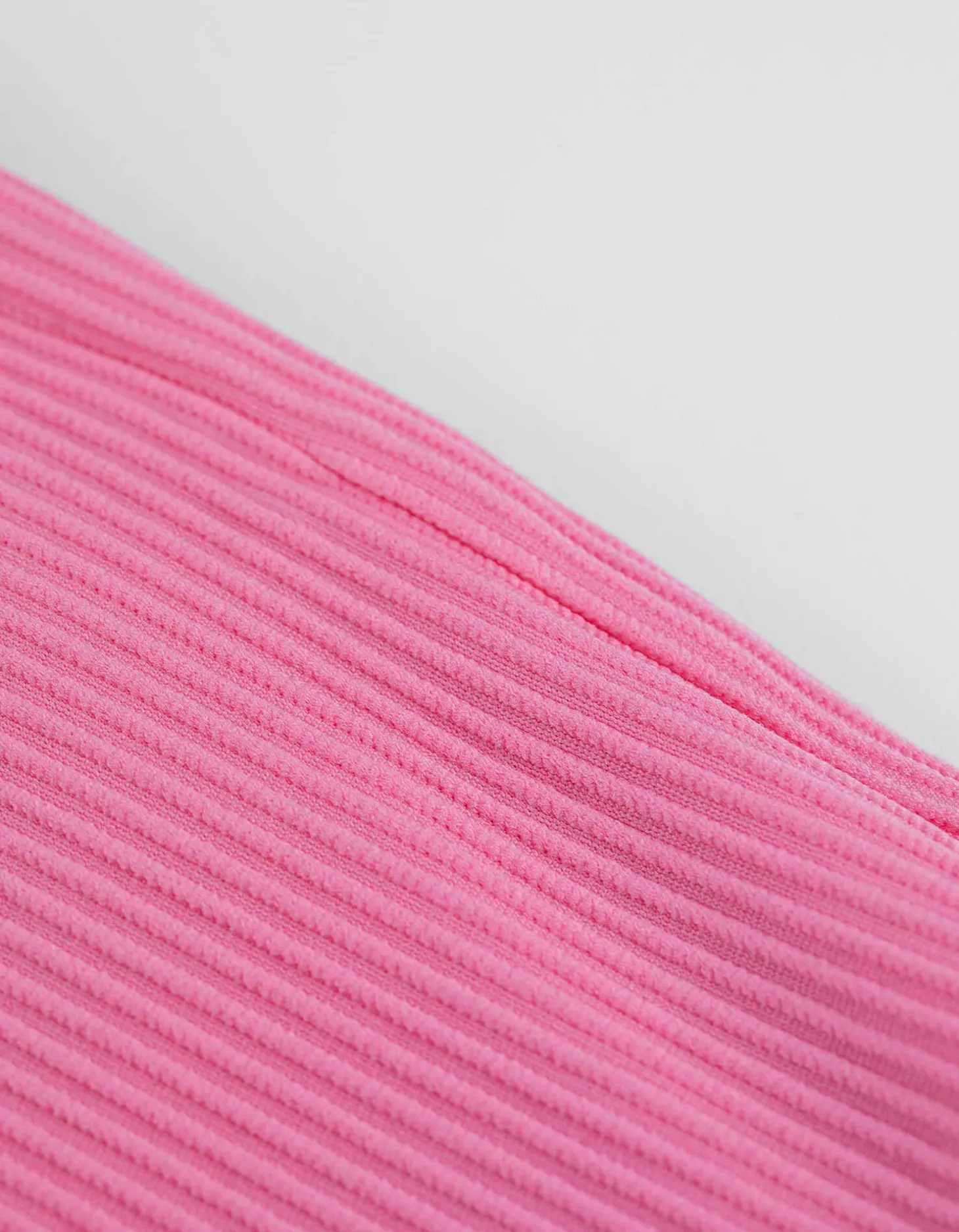 Badpak - Effen - pink