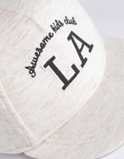 Baseballpet - Applicatie - beige