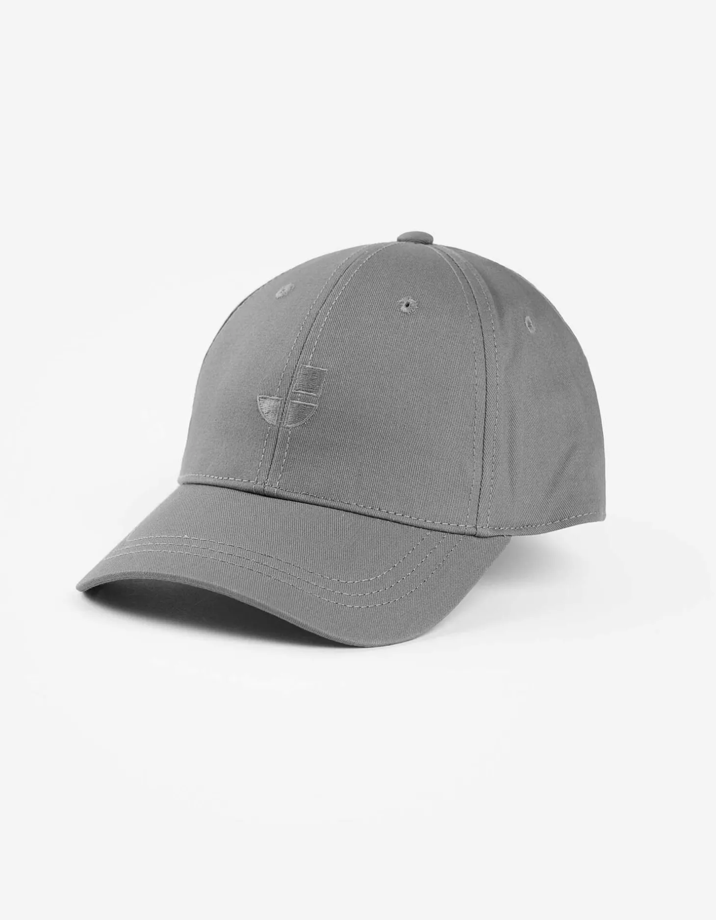 Baseballpet - Effen - blauw