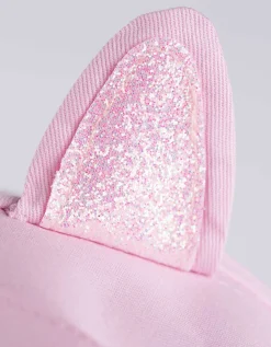 Baseballpet - Effen - pink