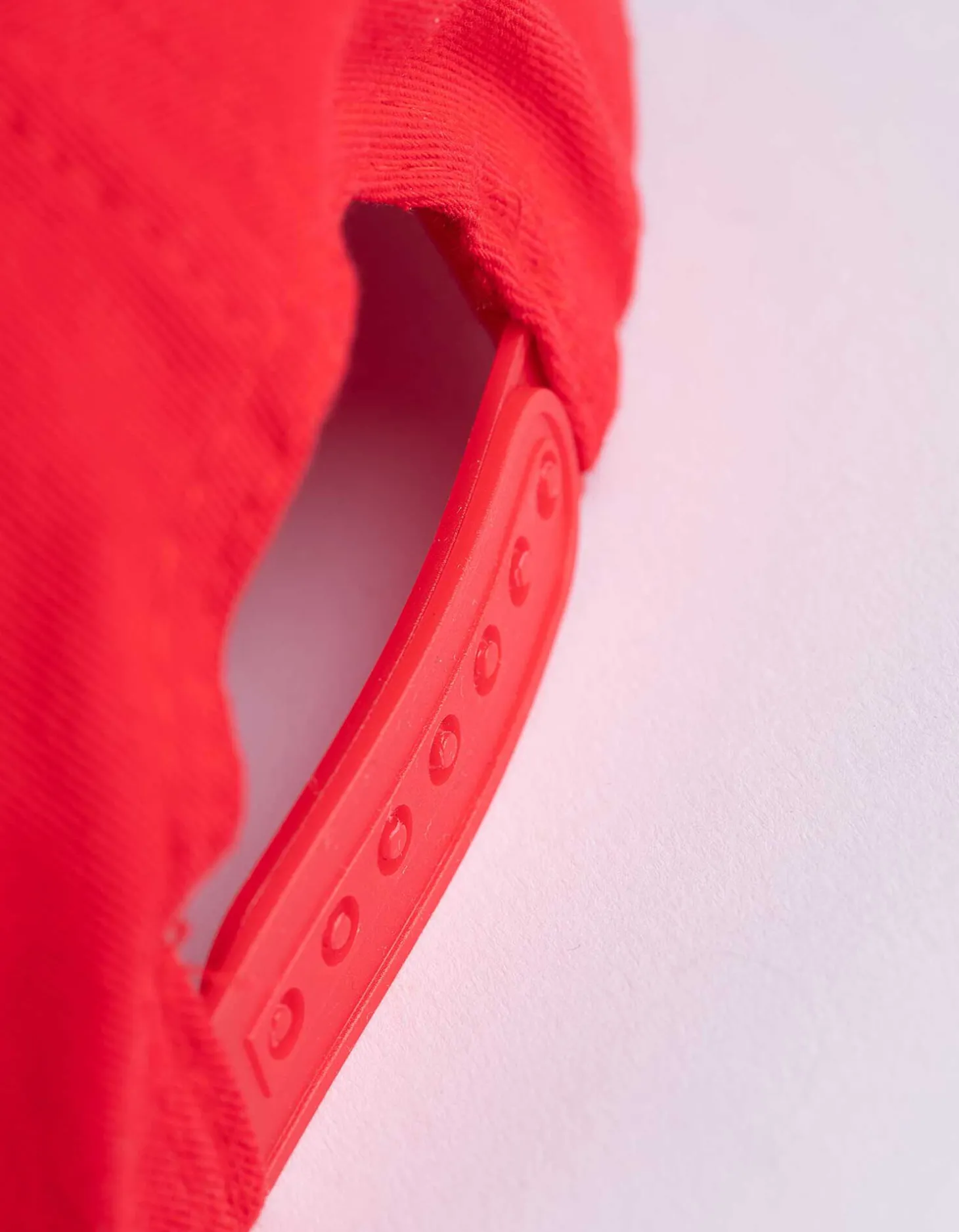 Baseballpet - Hot Wheels - rood