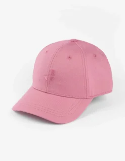 Baseballpet - Katoen - roze