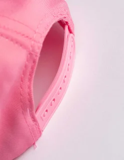 Baseballpet - Minnie Mouse - pink