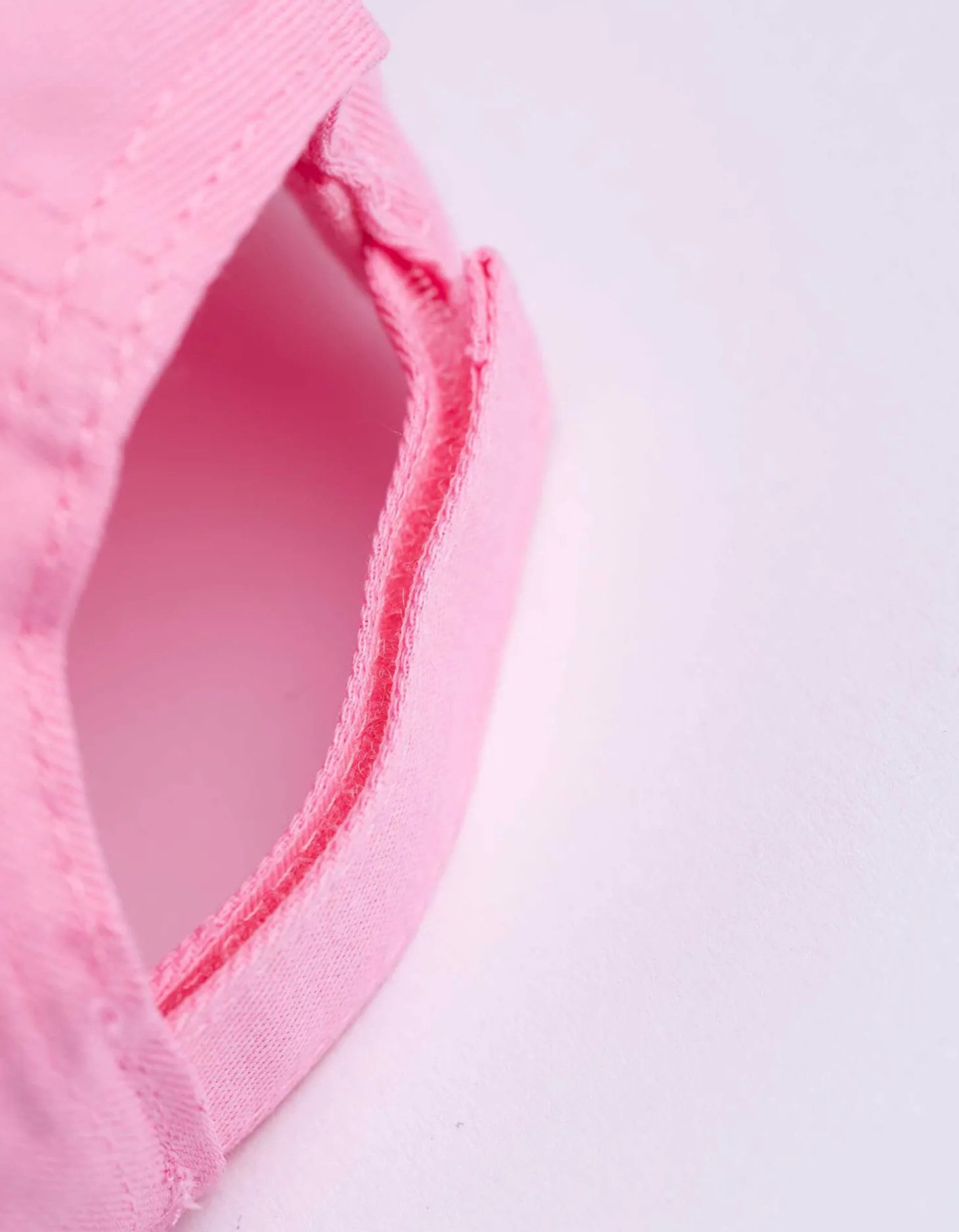 Baseballpet - Print - pink