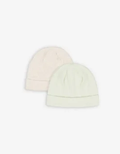 Beanie - Set van 2