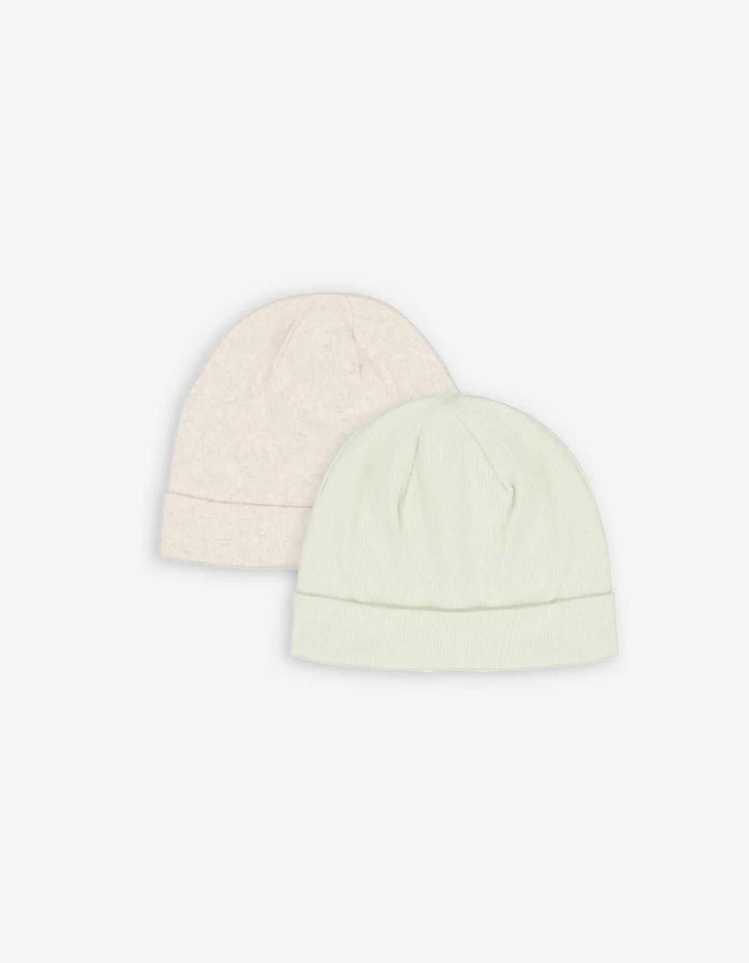 Beanie - Set van 2