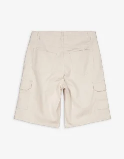 Bermuda - Keper - beige
