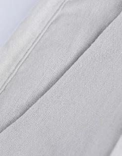Bermuda - Linnenmix - beige