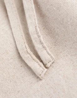 Bermuda - Linnenmix - beige