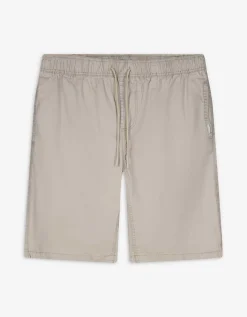 Bermuda - Straight fit - beige