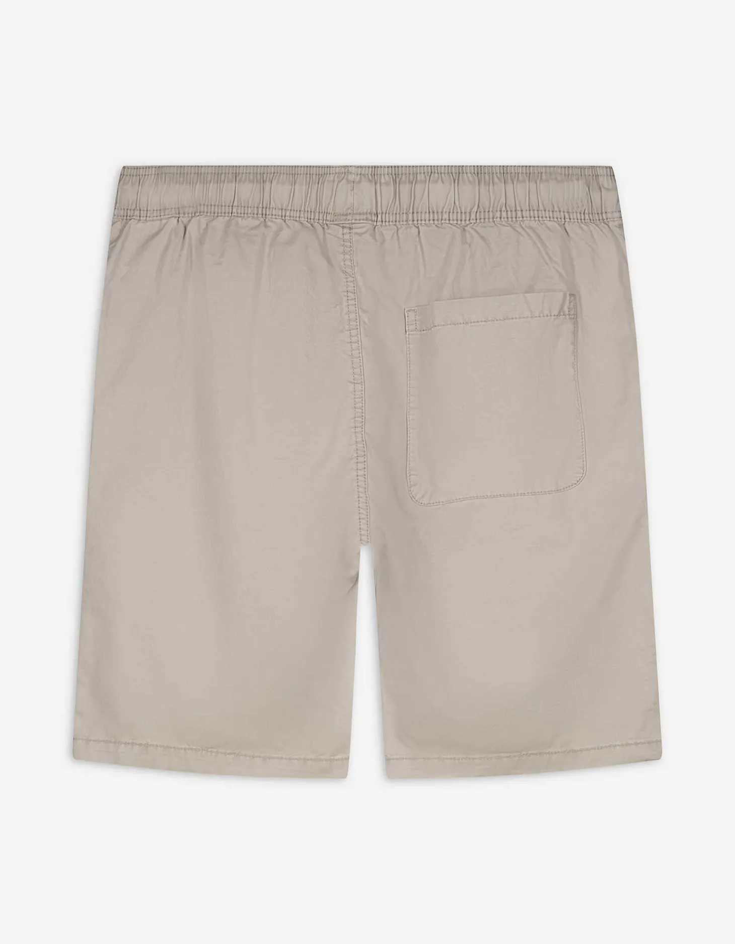 Bermuda - Straight fit - beige
