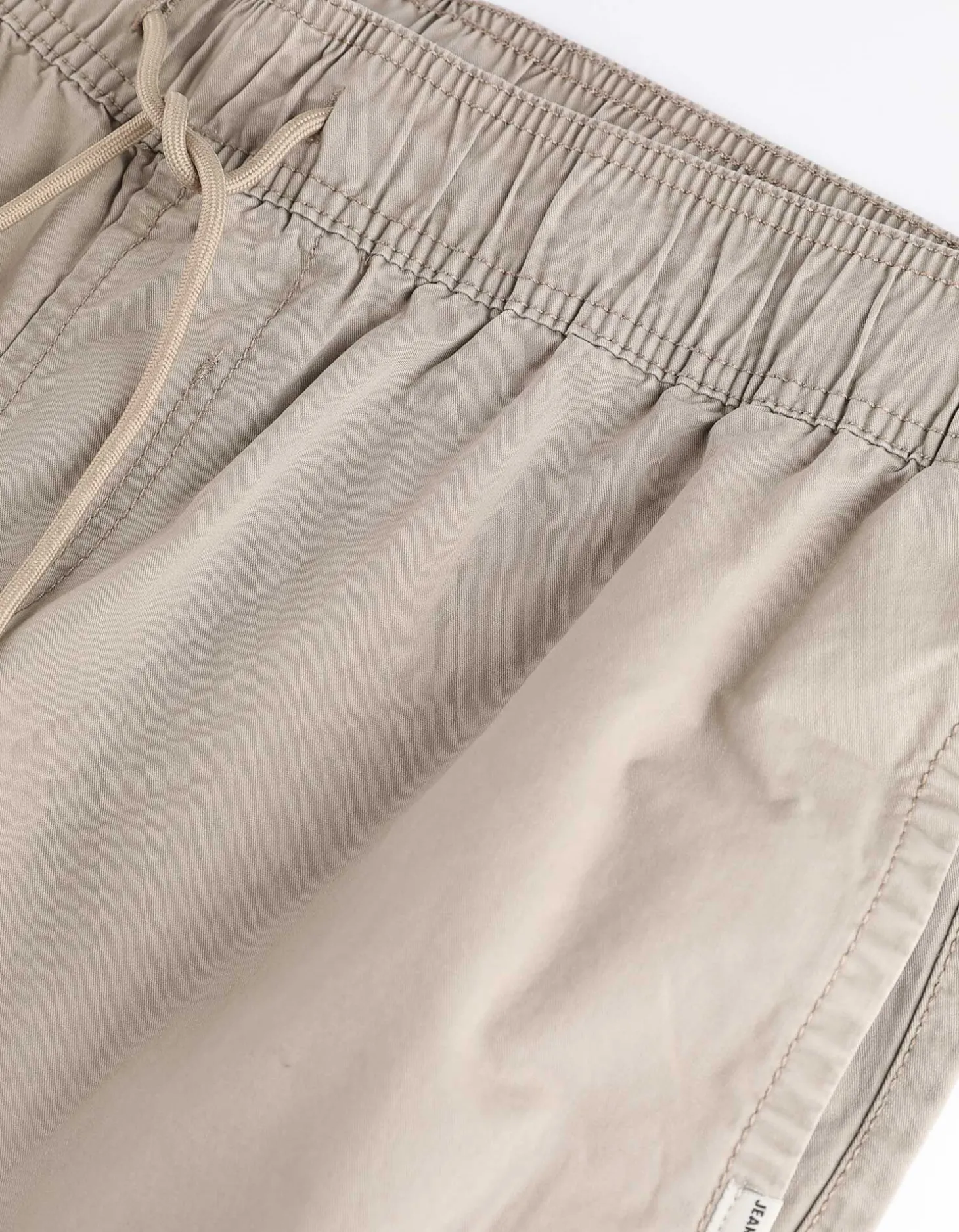 Bermuda - Straight fit - beige