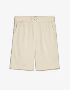 Bermuda - Straight fit - beige
