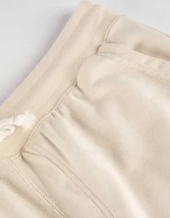 Bermuda - Straight fit - beige