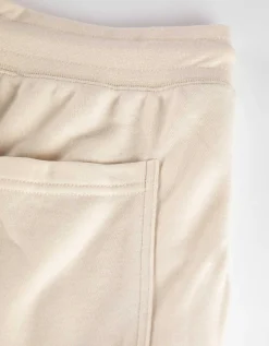 Bermuda - Straight fit - beige
