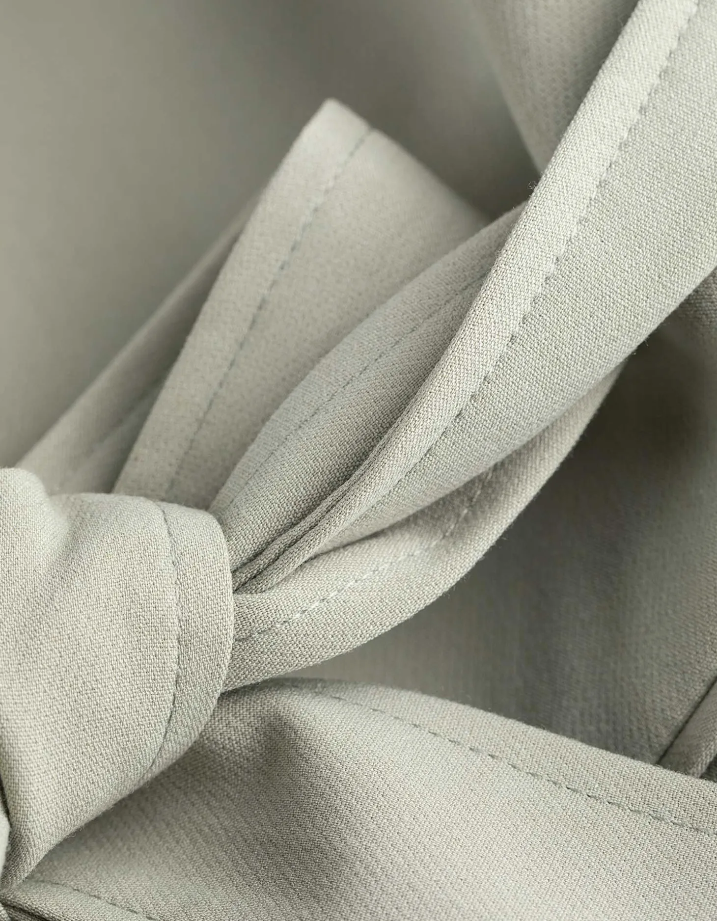 Blazer - Effen - donkergroen