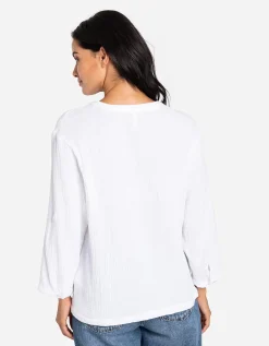 Blouse - wit