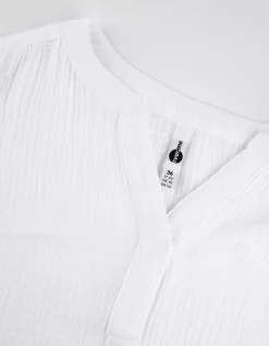 Blouse - wit