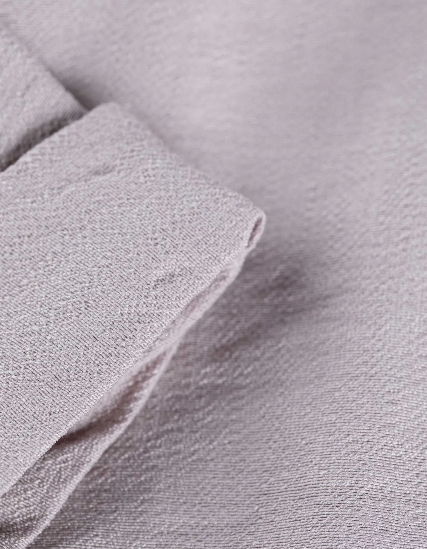 Blouseshirt - Oversized schouders - beige