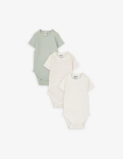 Body - set van 3