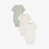 Body - set van 3
