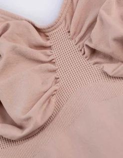 Body - Shapewear - roze