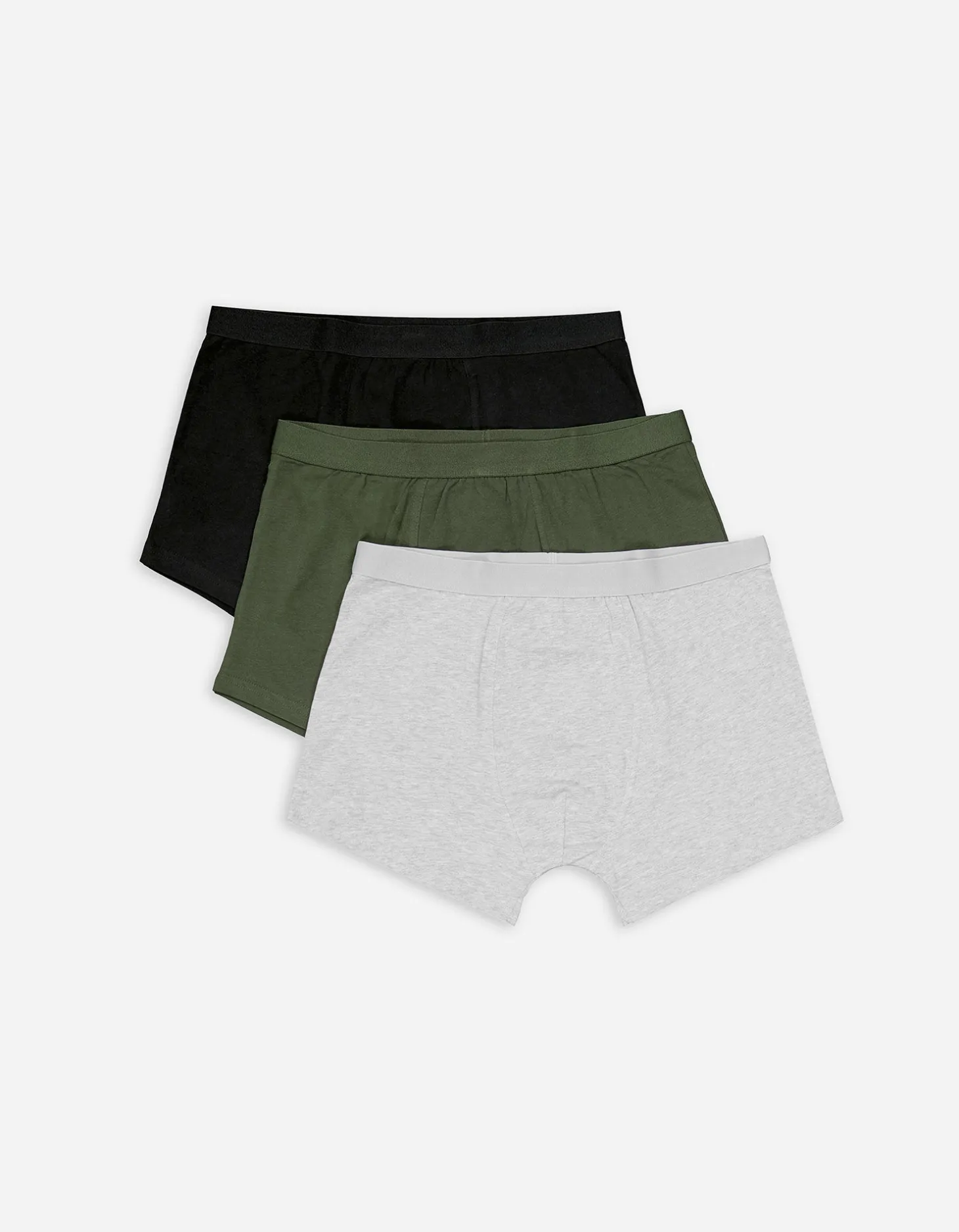 Boxershort - Set van 3