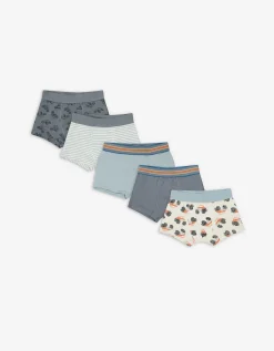 Boxershort - Set van 5