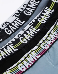 Boxershort - Set van 3