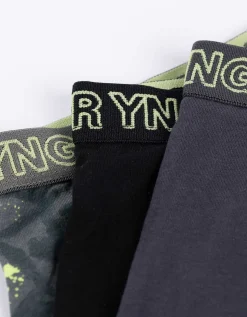 Boxershort - Set van 3