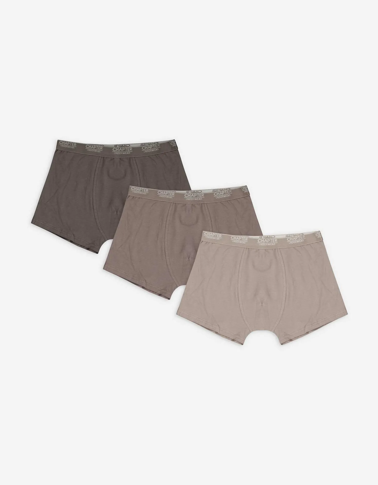 Boxershort - Set van 3