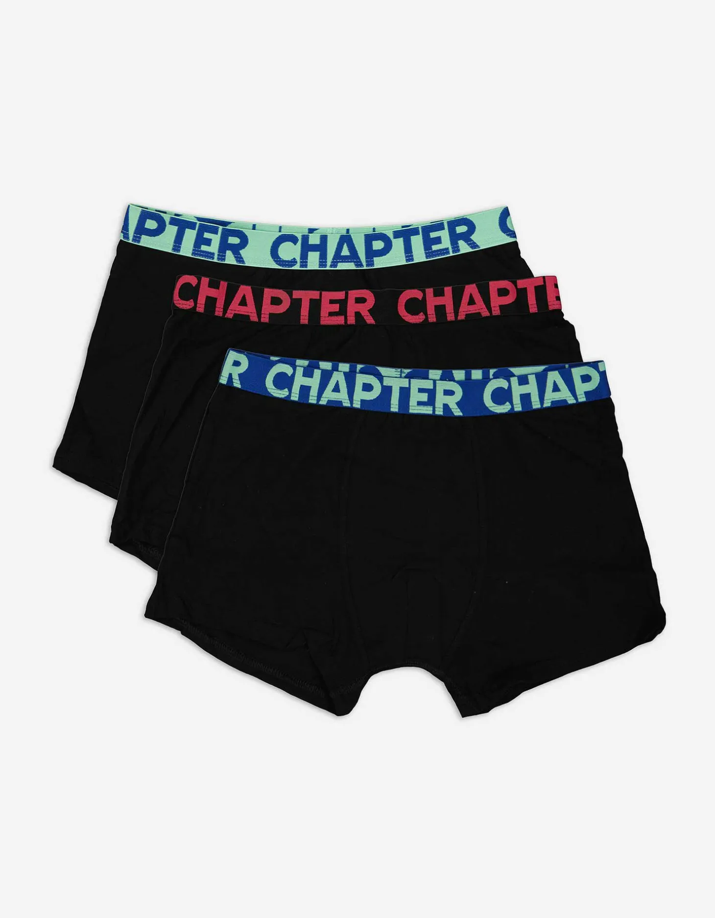 Boxershort - Set van 3