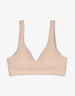 Bralette - Jouw Perfecte Pasvorm - roze