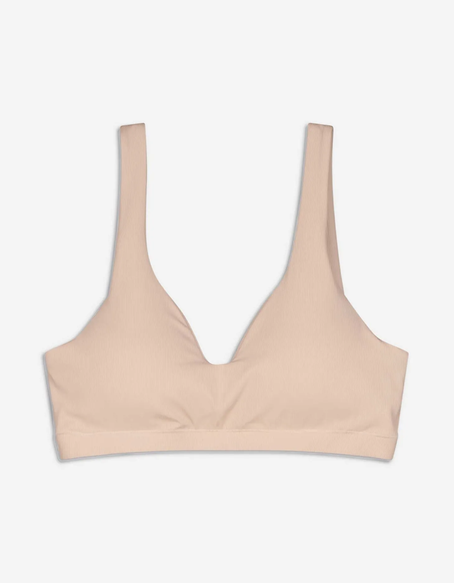 Bralette - Jouw Perfecte Pasvorm - roze