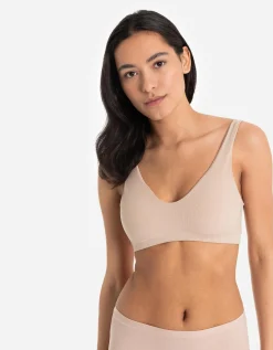 Bralette - Jouw Perfecte Pasvorm - roze