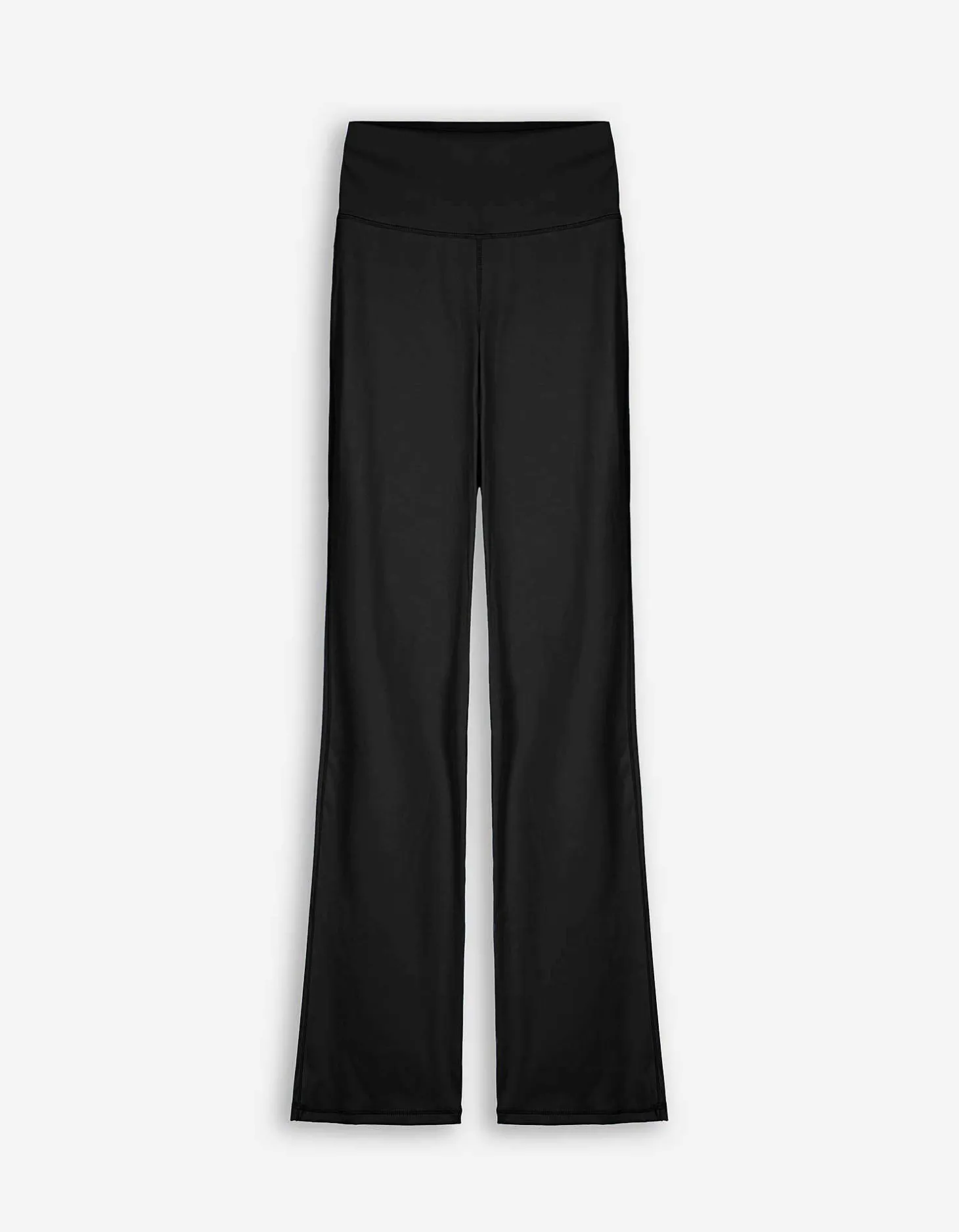 Broek - Ademend - zwart