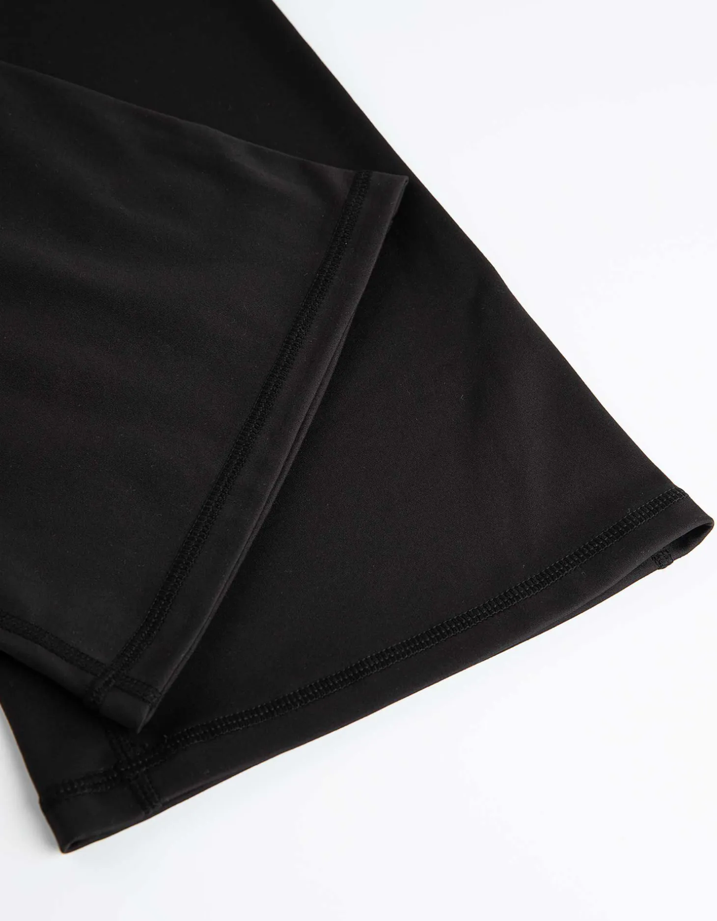 Broek - Ademend - zwart