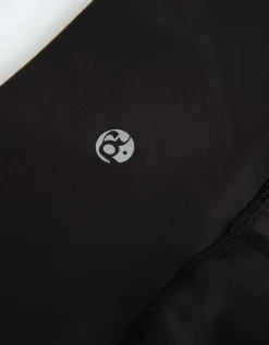Broek - Ademend - zwart