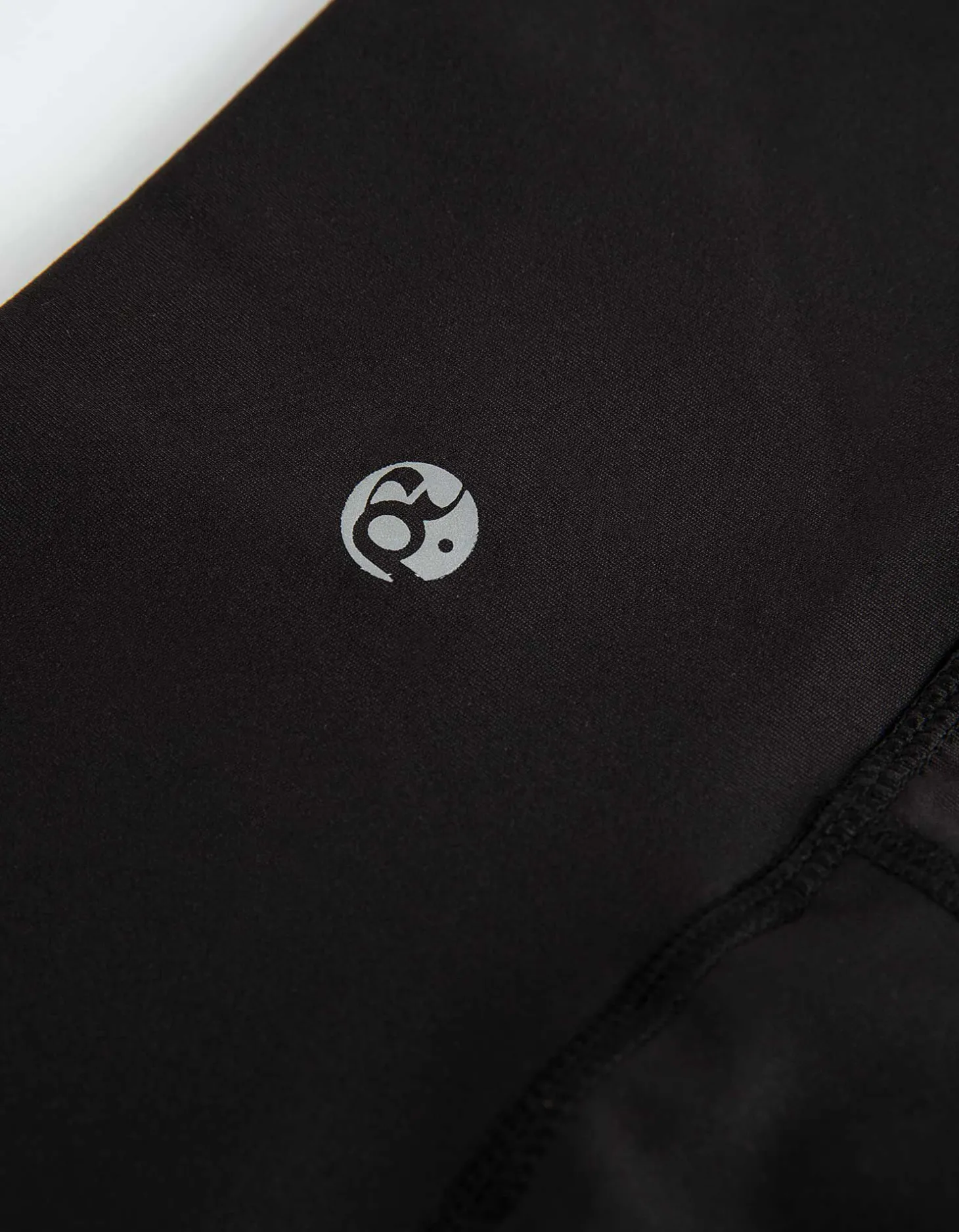 Broek - Ademend - zwart