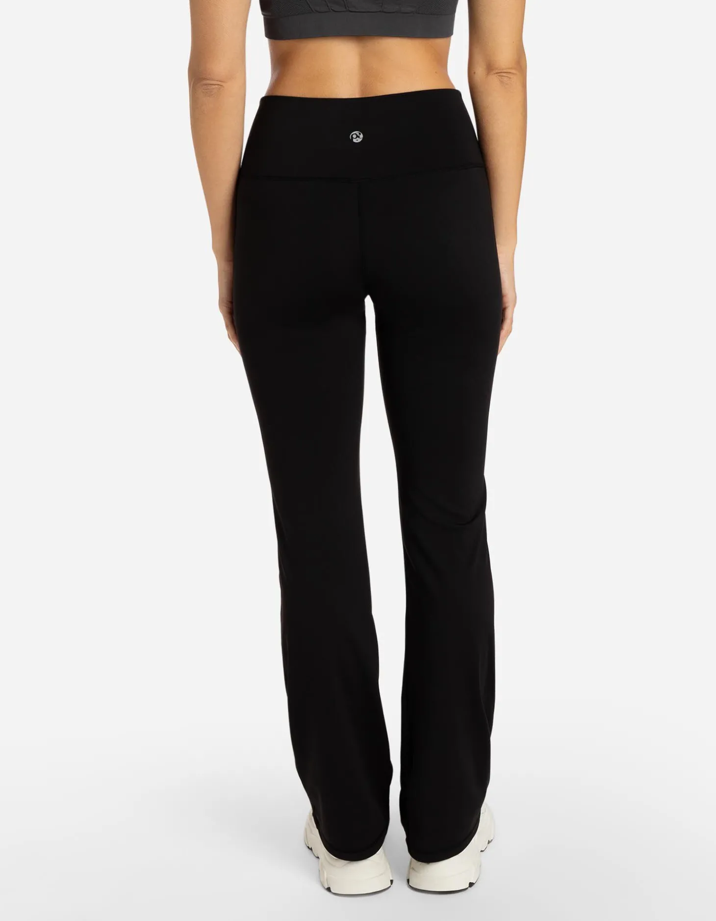 Broek - Ademend - zwart