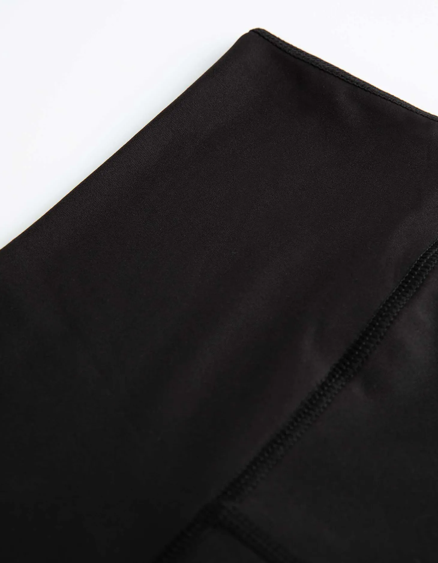 Broek - Ademend - zwart