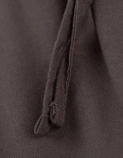 Broek - Linnenmix - beige