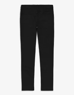 Broek - Slim fit - donkerblauw