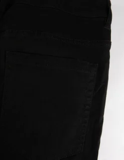 Broek - Slim fit - donkerblauw