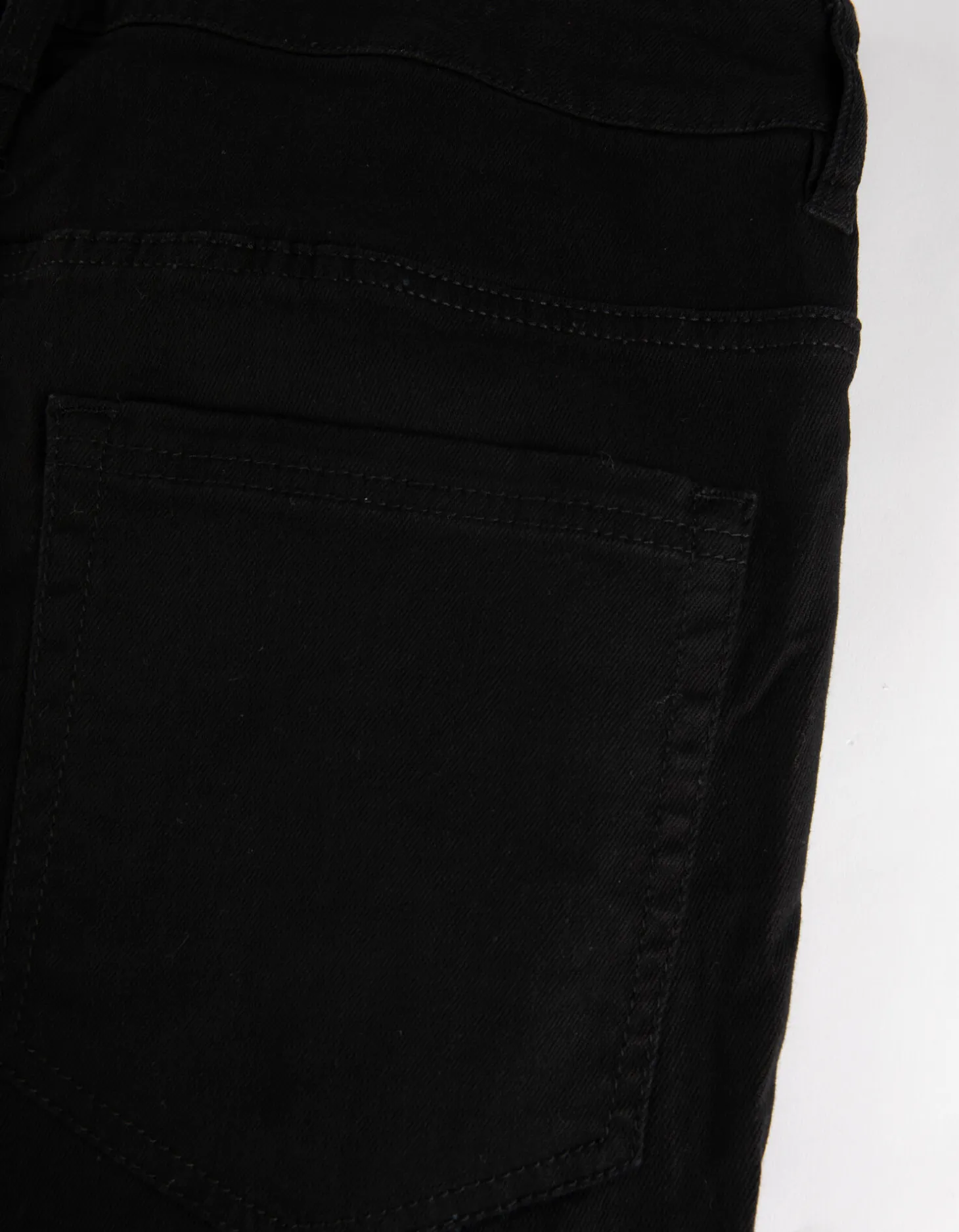 Broek - Slim fit - donkerblauw