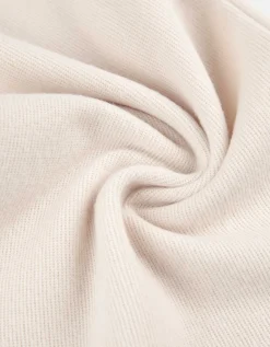 Broek - Straight fit - beige